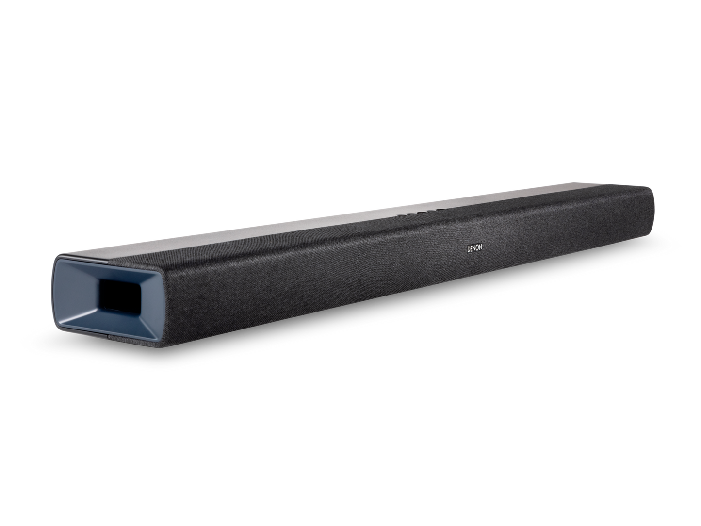 Denon DHT-S218 Full range Dolby Atmos Sound Bar with built-in, down-firing subwoofers