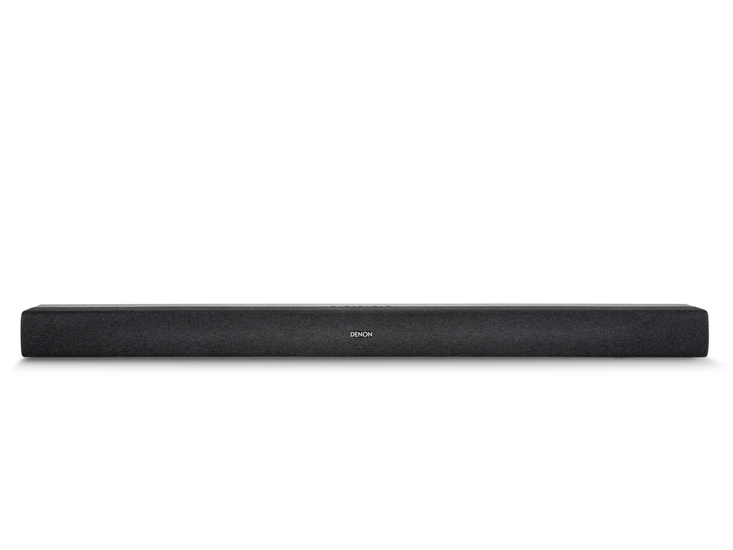 Denon DHT-S218 Full range Dolby Atmos Sound Bar with built-in, down-firing subwoofers