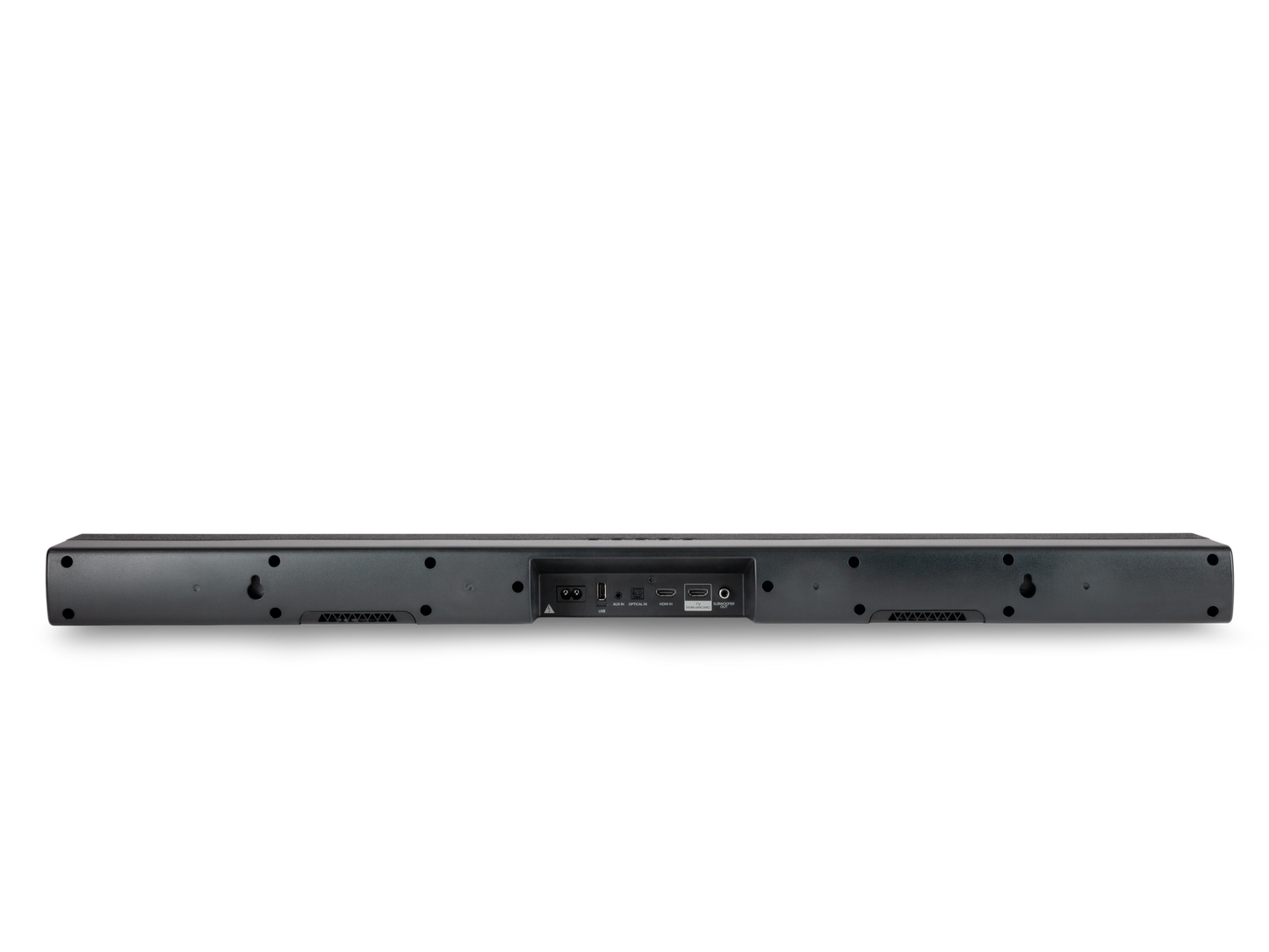 Denon DHT-S218 Full range Dolby Atmos Sound Bar with built-in, down-firing subwoofers