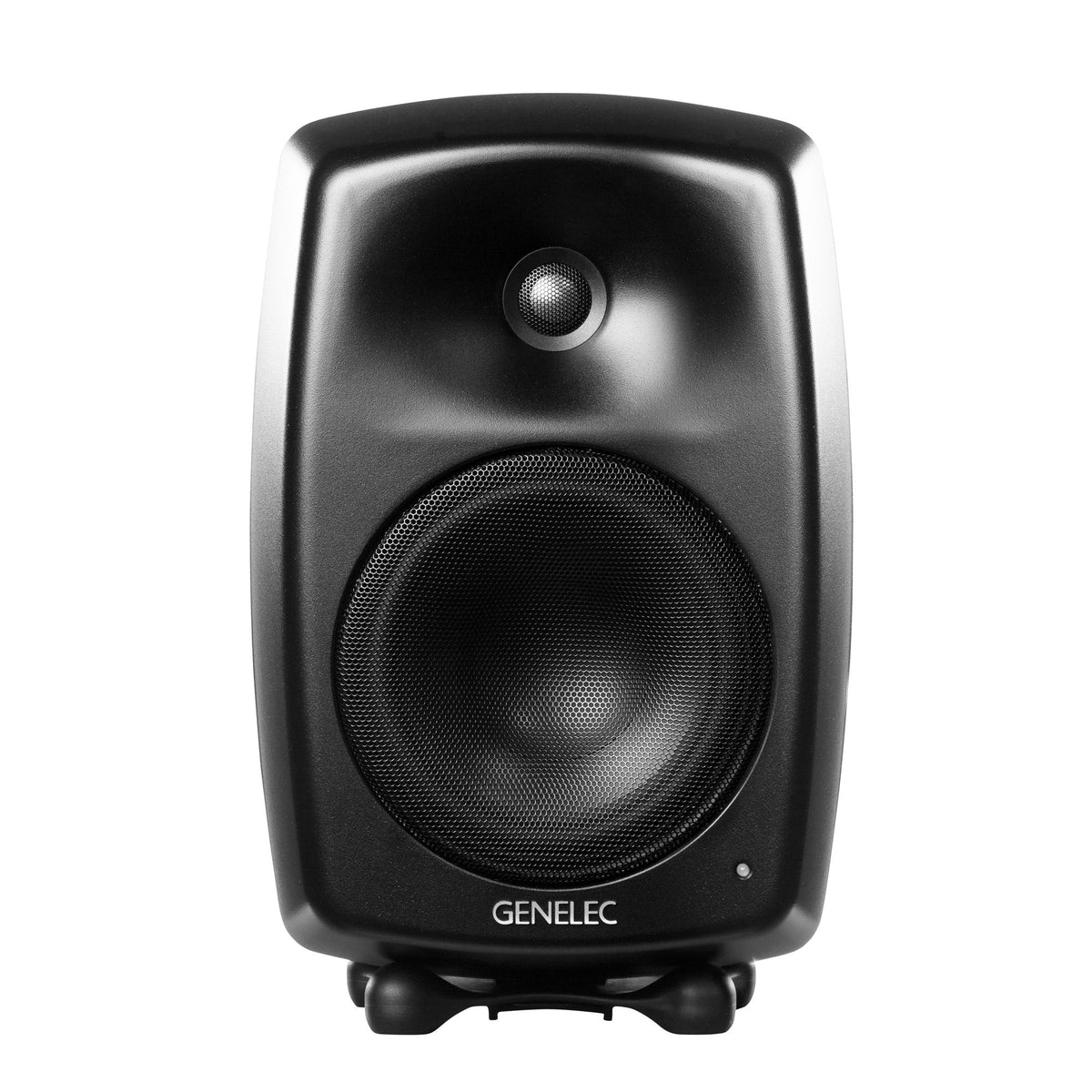 GENELEC G Four 2-Way Active Speaker - Black | White | Raw -2 years warranty | Buy in singapore