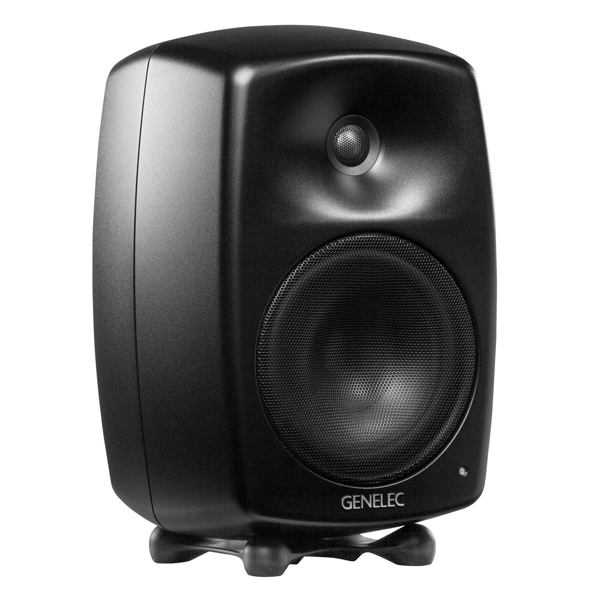 GENELEC G Four 2-Way Active Speaker - Black | White | Raw -2 years warranty | Buy in singapore