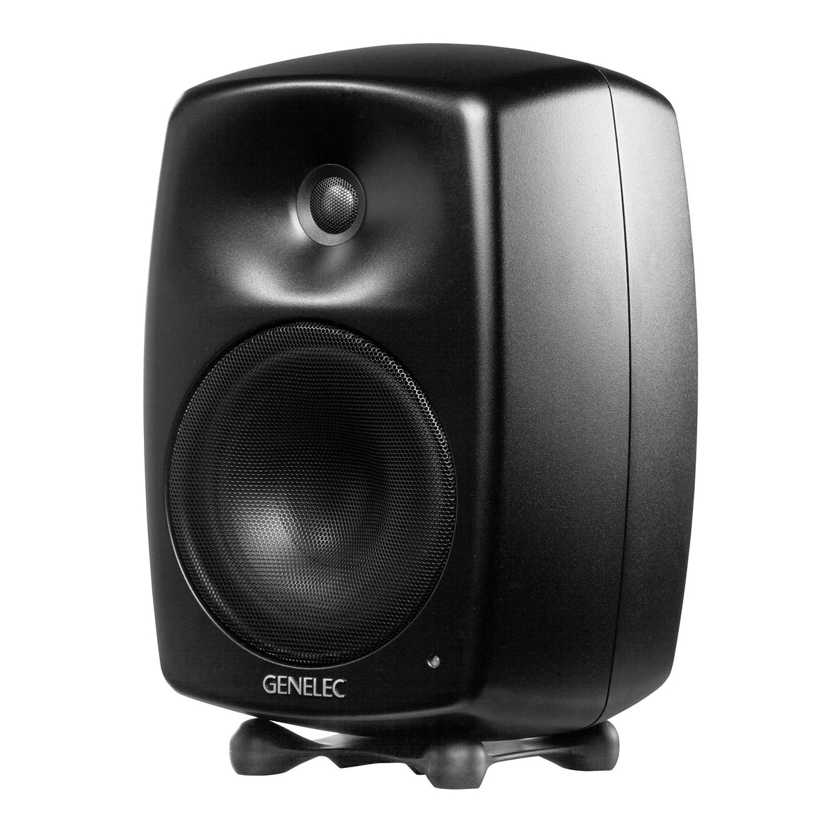 GENELEC G Four 2-Way Active Speaker - Black | White | Raw -2 years warranty | Buy in singapore