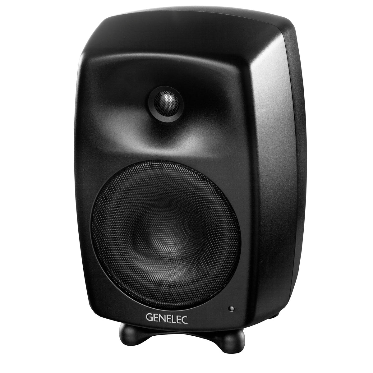 GENELEC G Four 2-Way Active Speaker - Black | White | Raw -2 years warranty | Buy in singapore