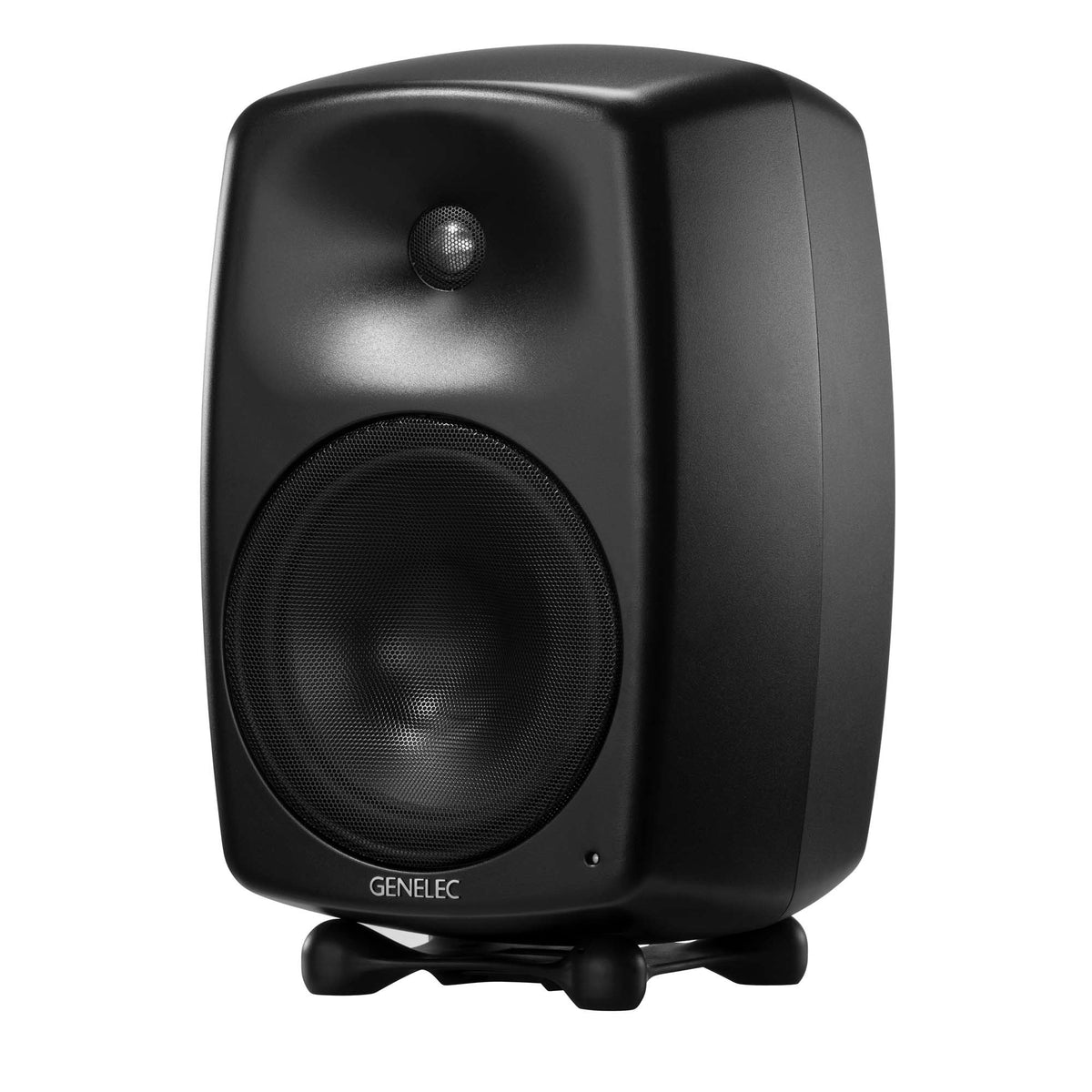 GENELEC G Five 2-Way Active Speaker - Black | White -2 years warranty | Buy in singapore