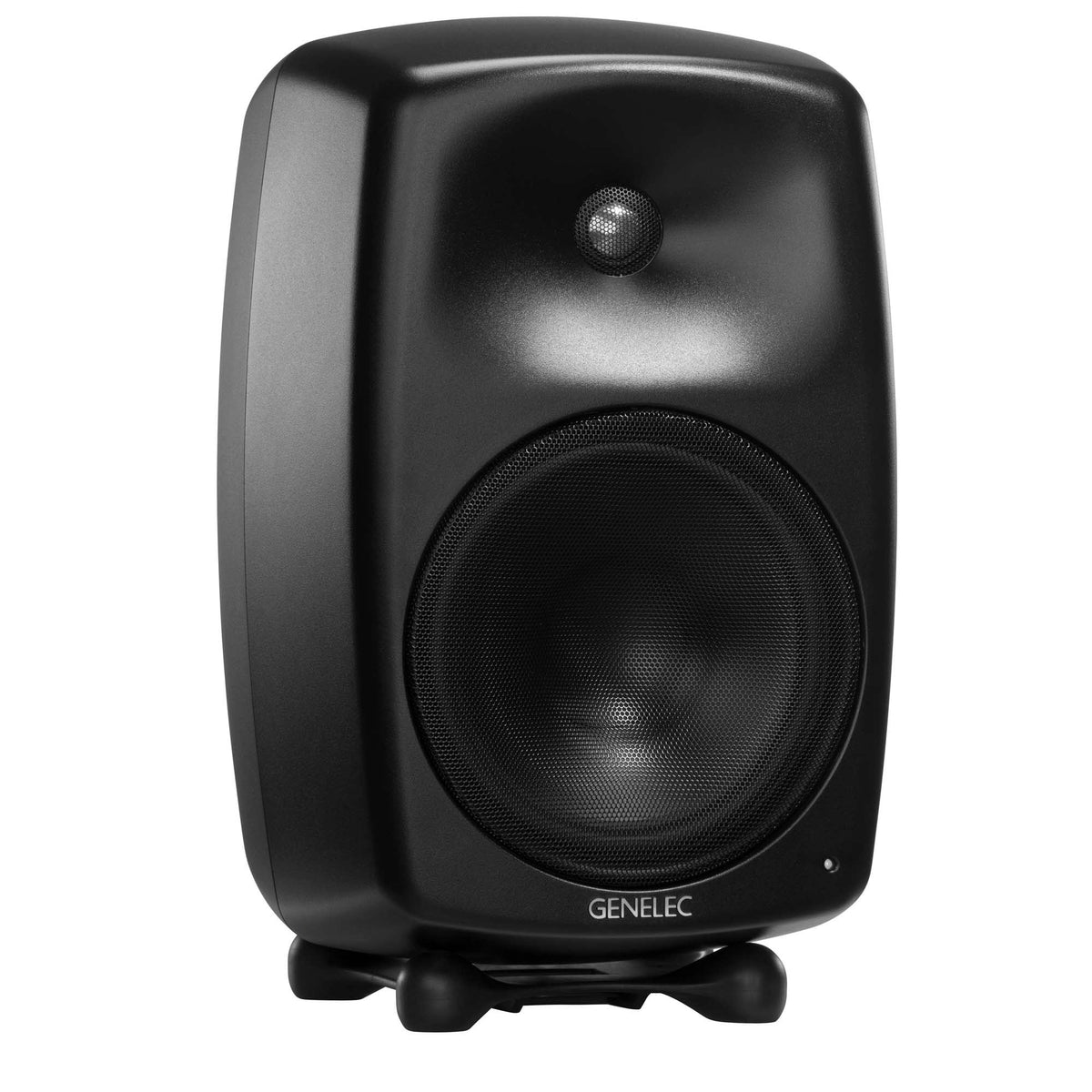 GENELEC G Five 2-Way Active Speaker - Black | White -2 years warranty | Buy in singapore