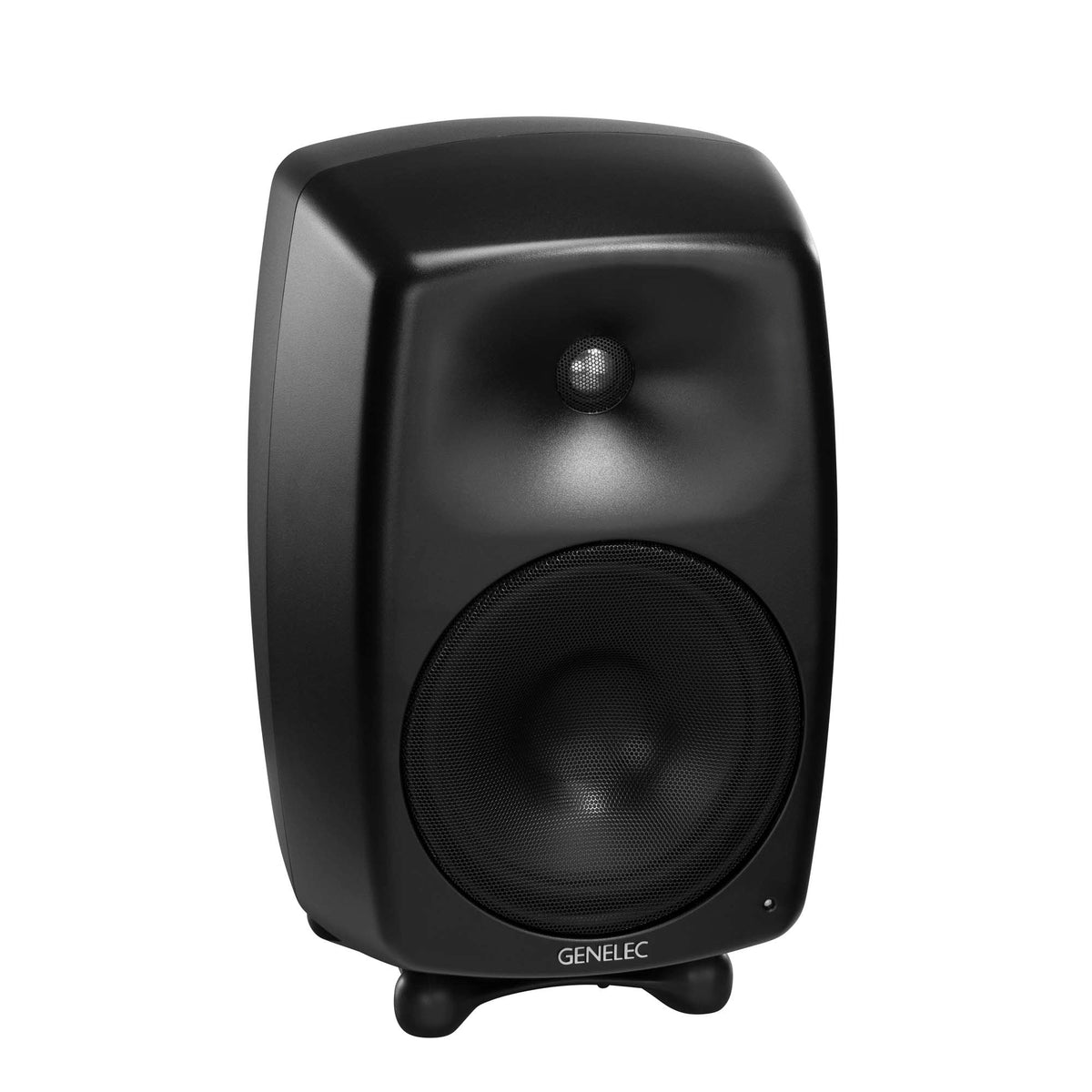 GENELEC G Five 2-Way Active Speaker - Black | White -2 years warranty | Buy in singapore