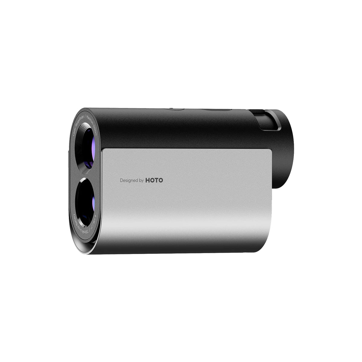 HOTO Golf Laser Rangefinder HTE0031GL