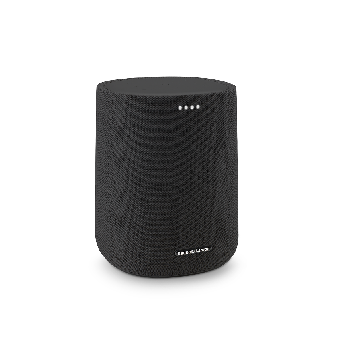 Harman Kardon Citation One MKIII smart speaker with Google Play, Chromecast built-in and Google Home -1 year warranty