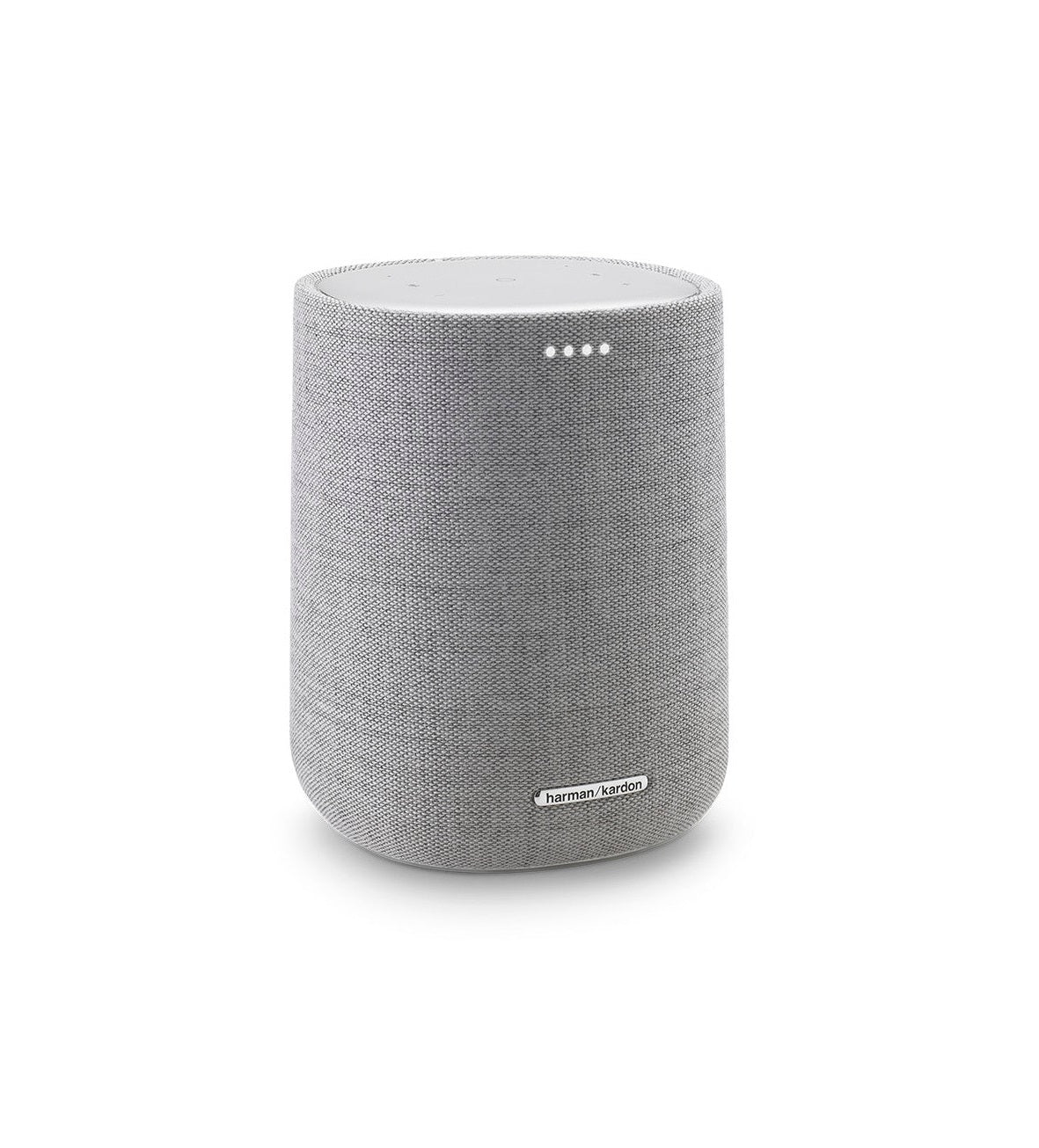 Harman Kardon Citation One MKIII smart speaker with Google Play, Chromecast built-in and Google Home -1 year warranty