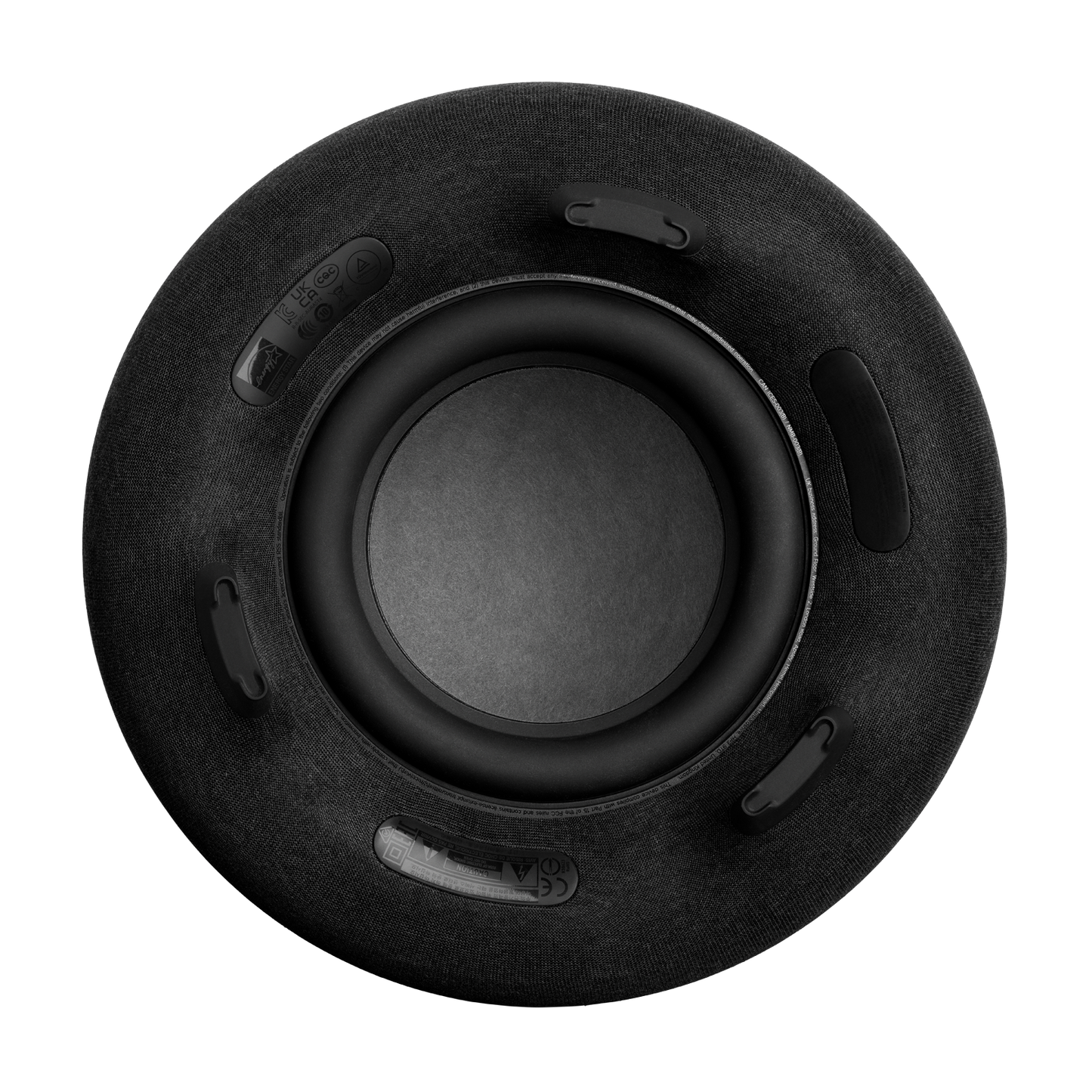 Harman Kardon Aura studio 4 portable Bluetooth speaker- 1 year official warranty