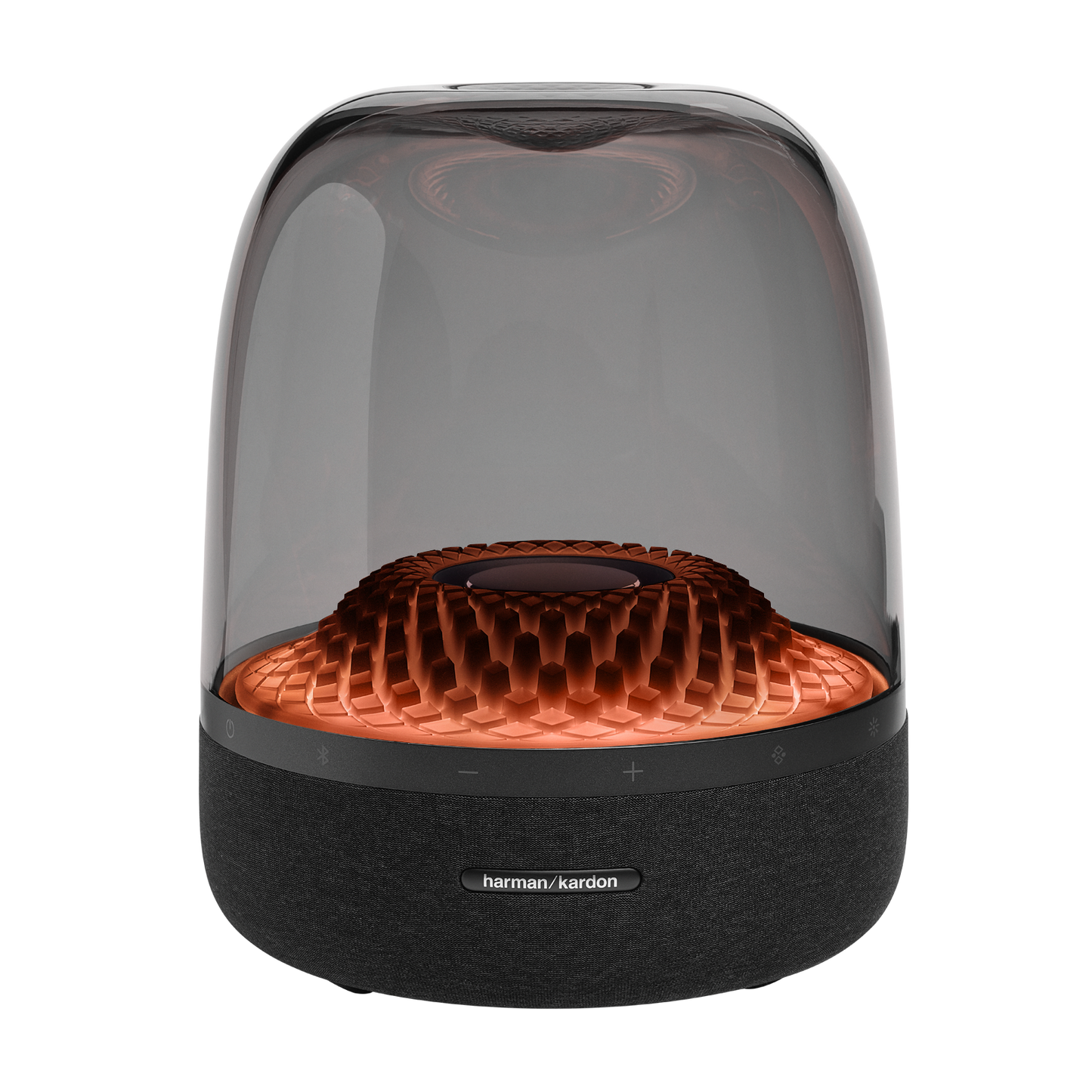 Harman Kardon Aura studio 4 portable Bluetooth speaker- 1 year official warranty