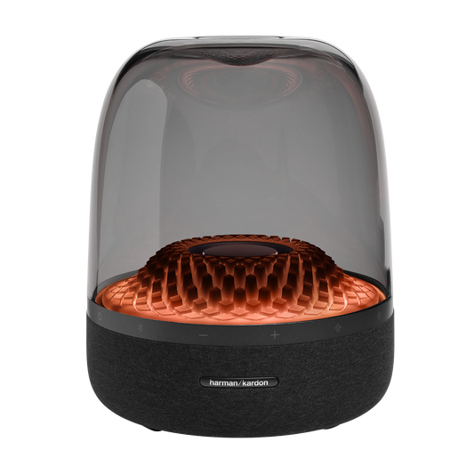 Harman Kardon Aura studio 4 portable Bluetooth speaker- 1 year official warranty
