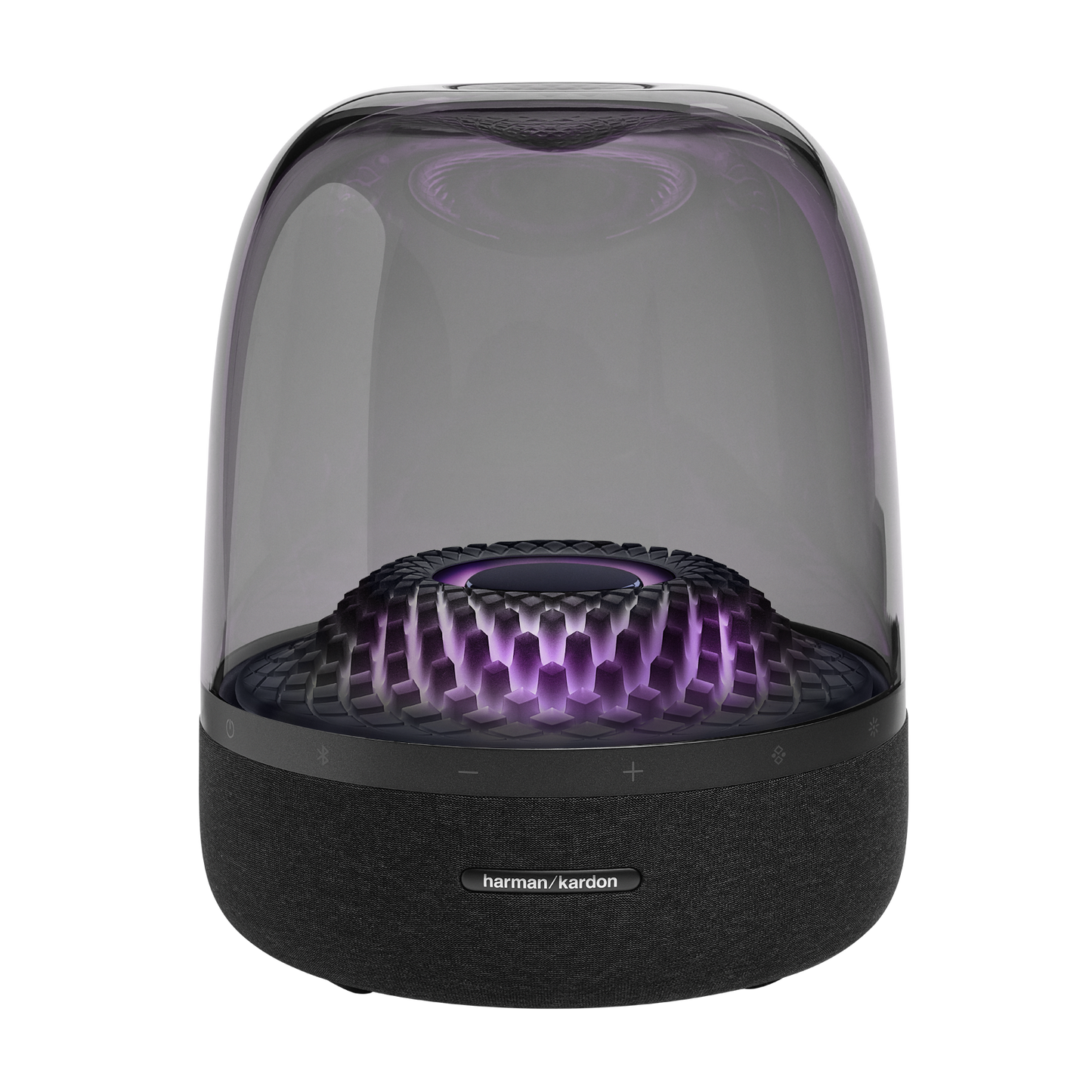Harman Kardon Aura studio 4 portable Bluetooth speaker- 1 year official warranty