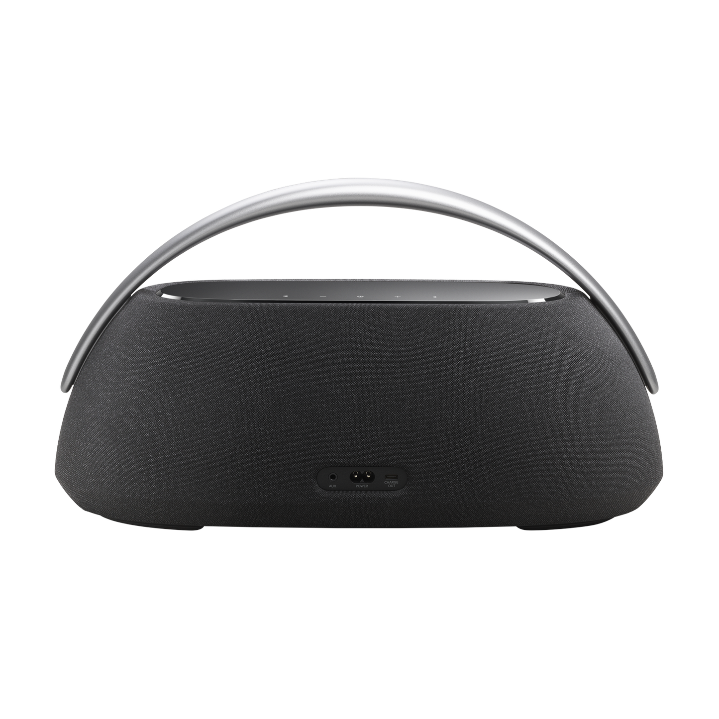 Harman Kardon Go + Play 3 wireless portable Bluetooth speaker -1 year official warranty