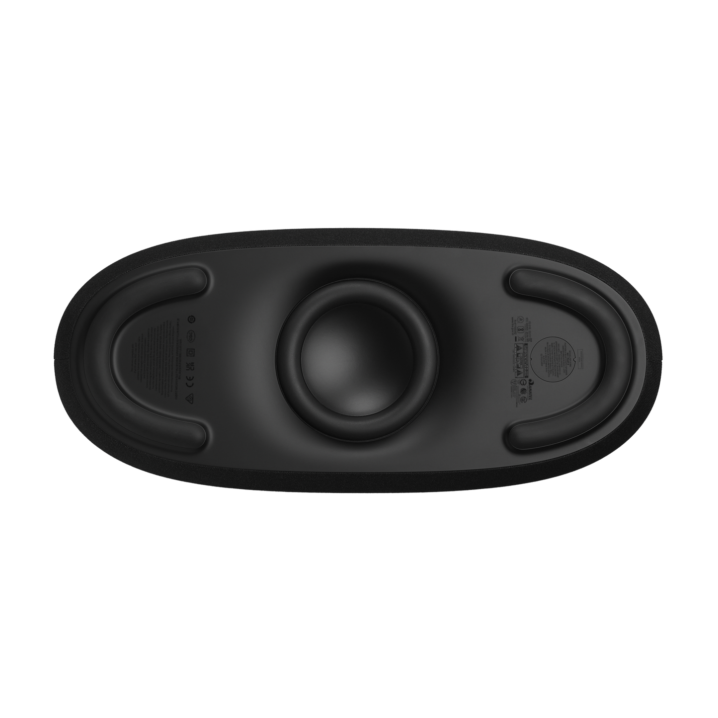 Harman Kardon Go + Play 3 wireless portable Bluetooth speaker -1 year official warranty
