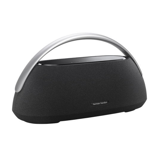 Harman Kardon Go + Play 3 wireless portable Bluetooth speaker -1 year official warranty