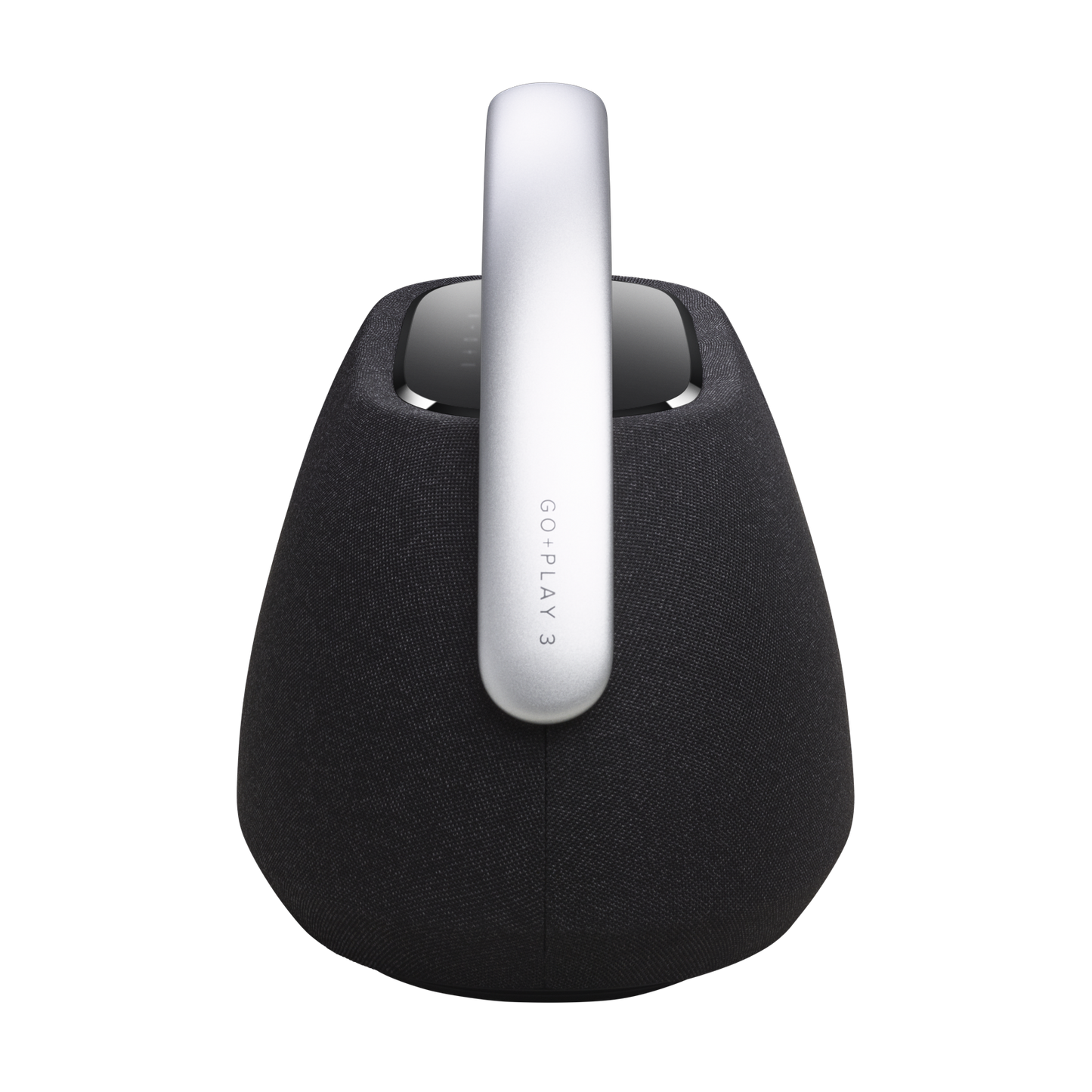 Harman Kardon Go + Play 3 wireless portable Bluetooth speaker -1 year official warranty