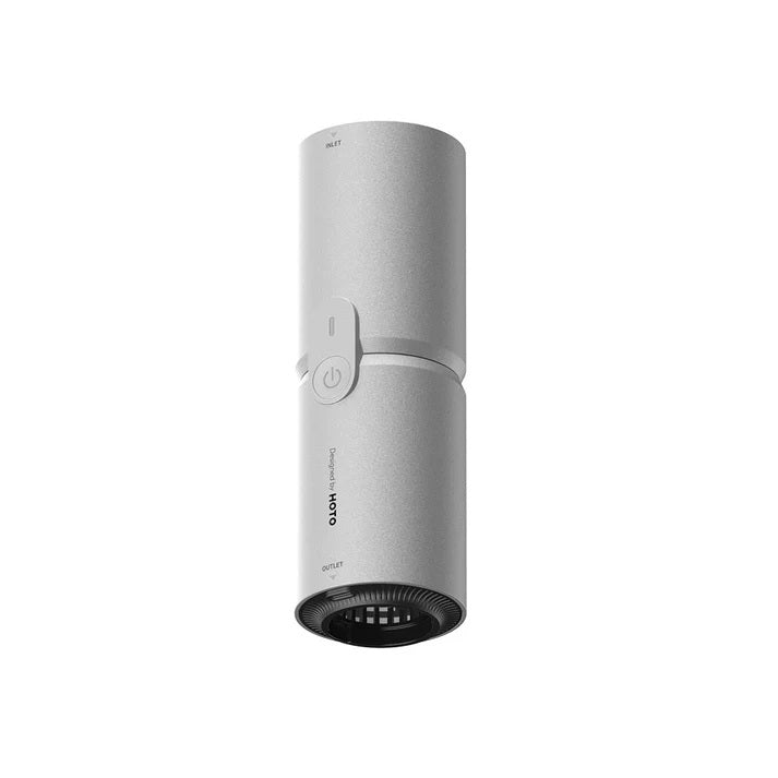 HOTO Cordless Air Duster & Vacuum HOE0018US