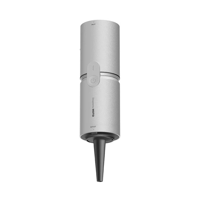 HOTO Cordless Air Duster & Vacuum HOE0018US