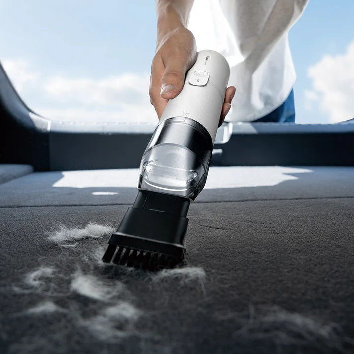HOTO Cordless Air Duster & Vacuum HOE0018US