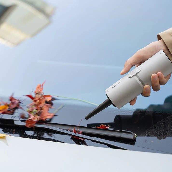 HOTO Cordless Air Duster & Vacuum HOE0018US