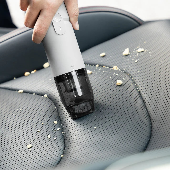 HOTO Cordless Air Duster & Vacuum HOE0018US