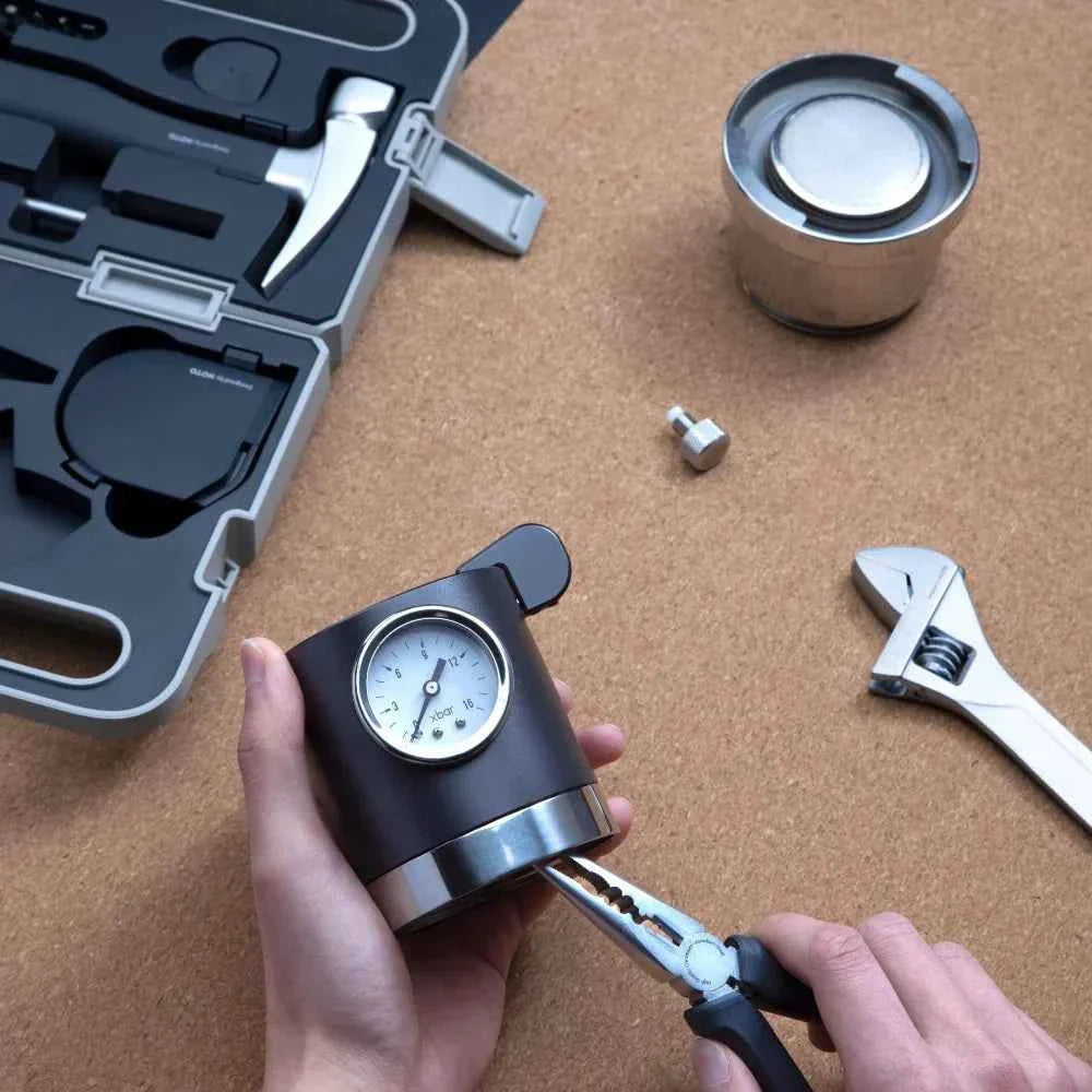 HOTO Electric Screwdriver Kit HTT0020GL