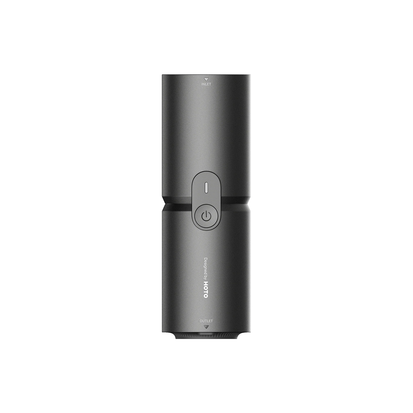 HOTO Compressed Air Capsule (Black) HOE0001GL