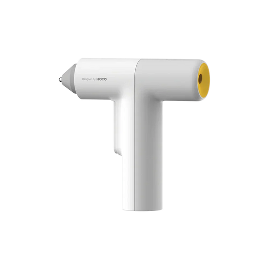 HOTO EasyFlow Hot Glue Gun HFE0006GL