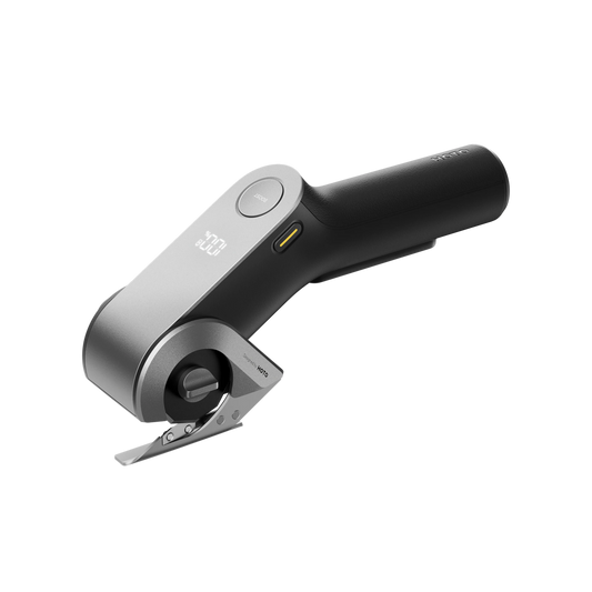 HOTO EdgeFlow Cordless Electric Scissors HTE0037GL