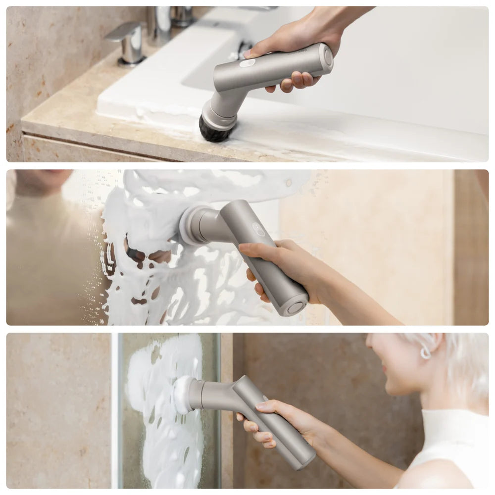 HOTO Electric Kitchen Scrubber HFE0029GL