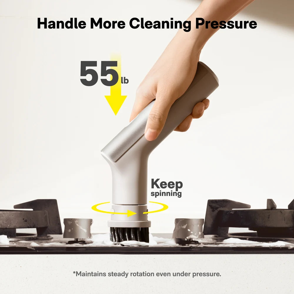 HOTO Electric Kitchen Scrubber HFE0029GL