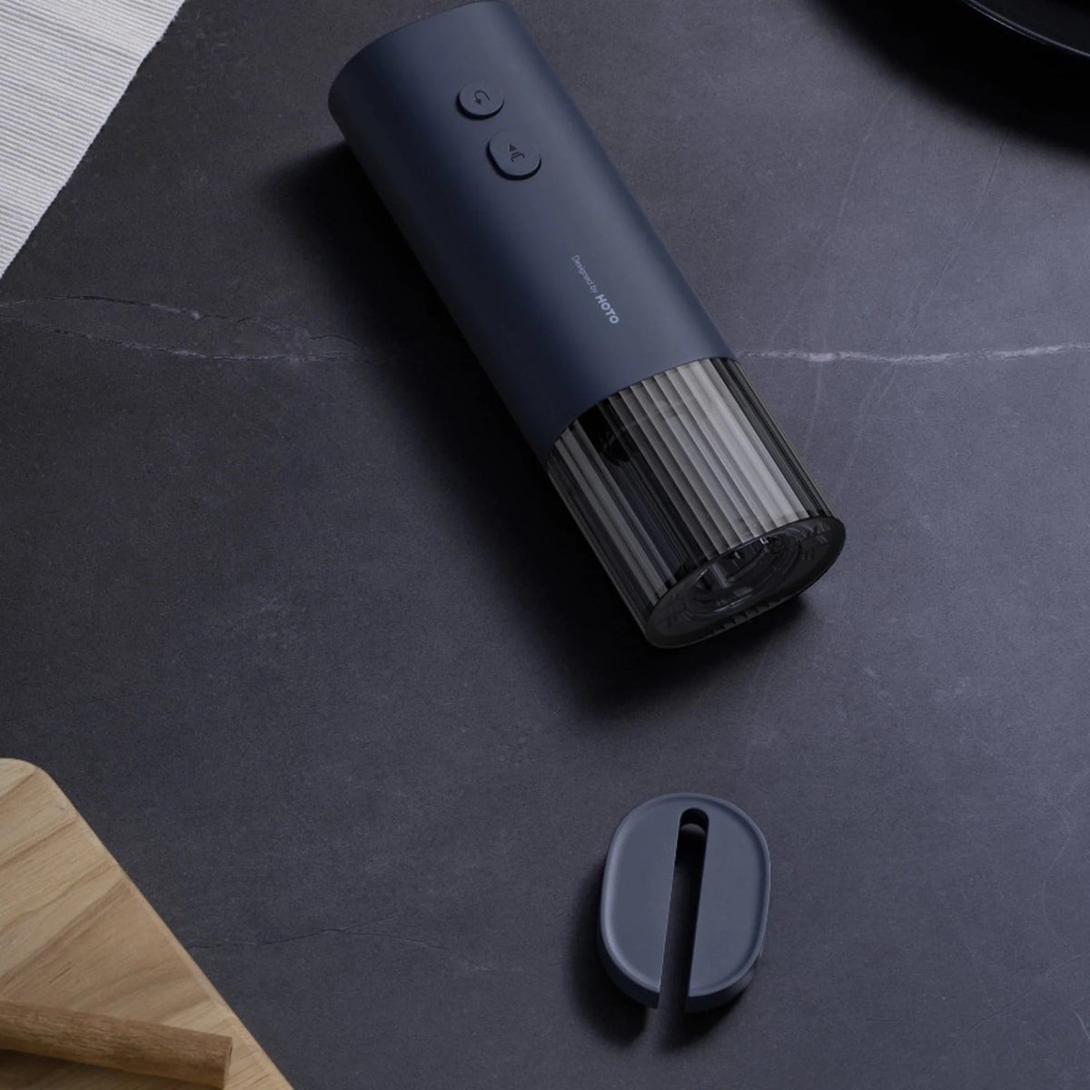 HOTO Electric Wine Opener HLE0005GL
