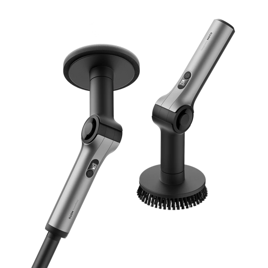 HOTO Flexi Cordless Spin Scrubber HFE0030GL