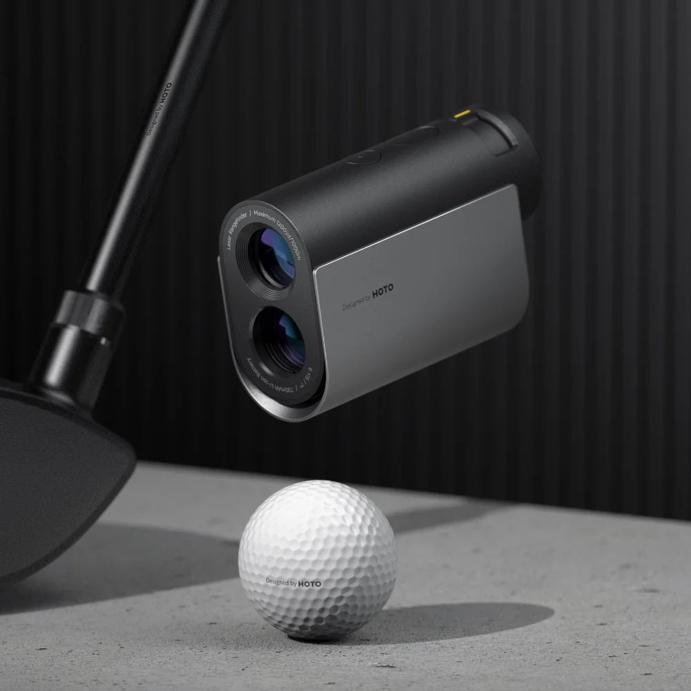 HOTO Golf Laser Rangefinder HTE0031GL