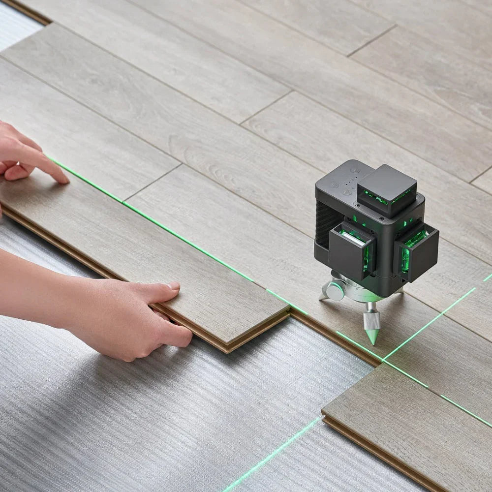 HOTO Laser Level 3*360 HTE0014GL