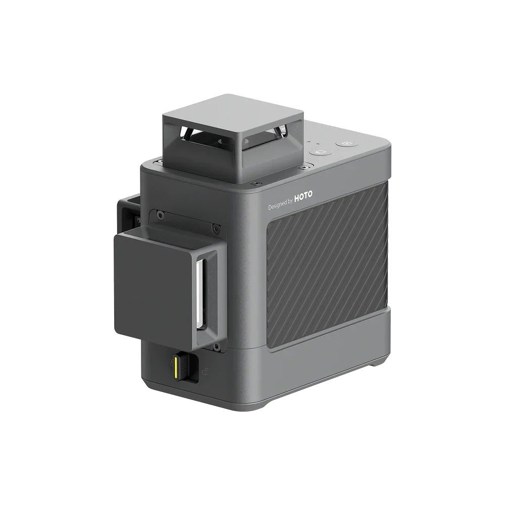 HOTO Laser Level 3*360 HTE0014GL