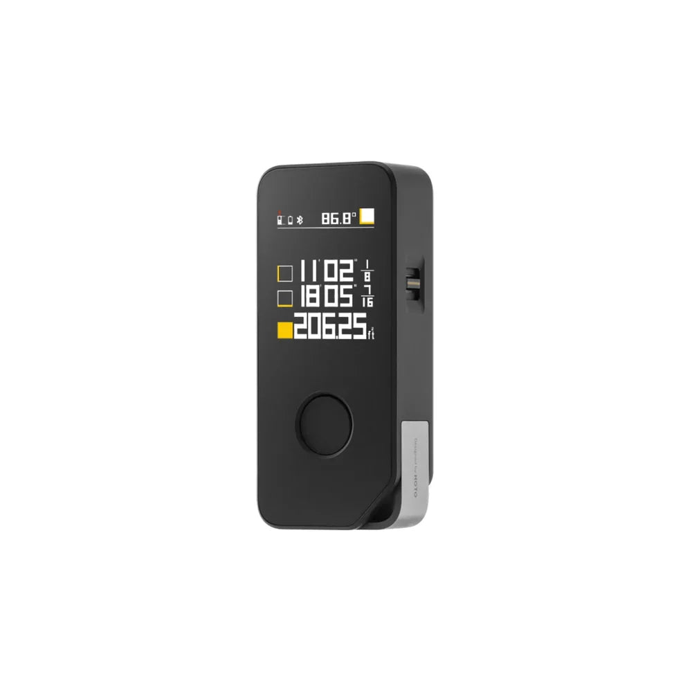 HOTO Smart Laser Measure Pro HTE0025GL