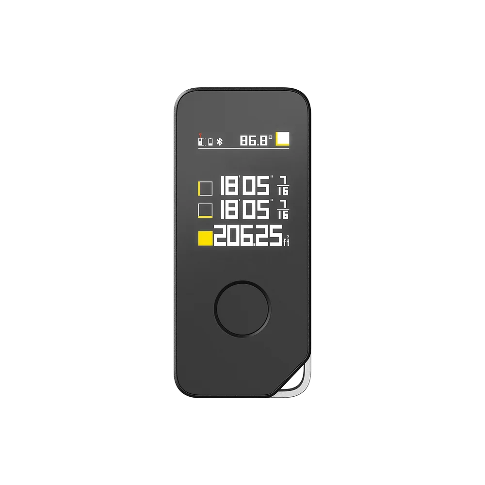 HOTO Smart Laser Measure Pro HTE0025GL