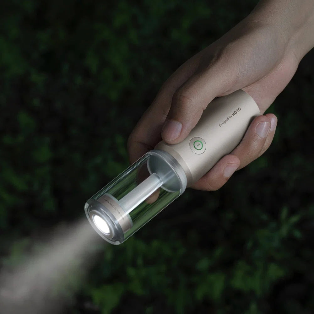 HOTO Camplight (Sand) HTT0028GL