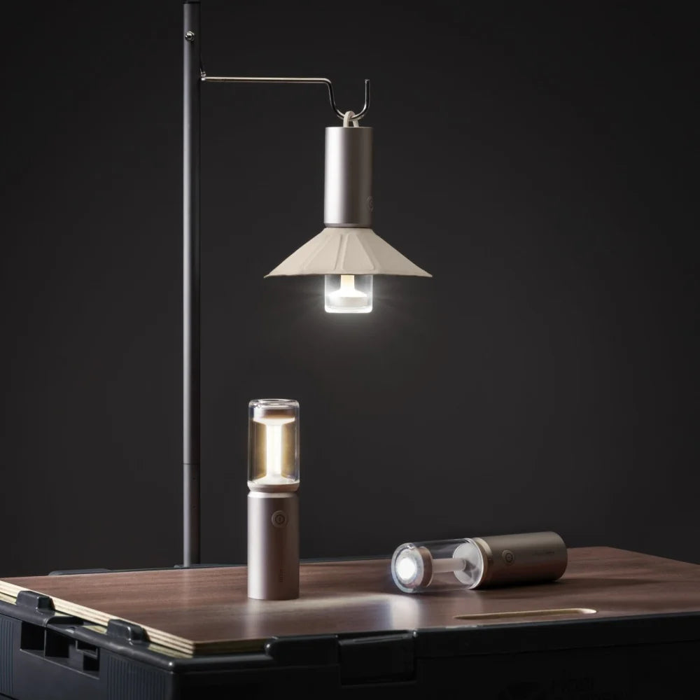 HOTO Camplight (Sand) HTT0028GL