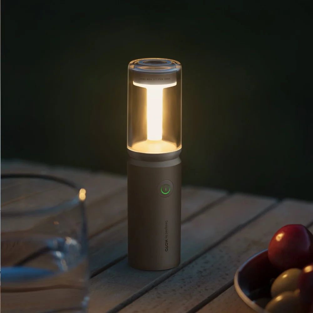 HOTO Camplight (Sand) HTT0028GL