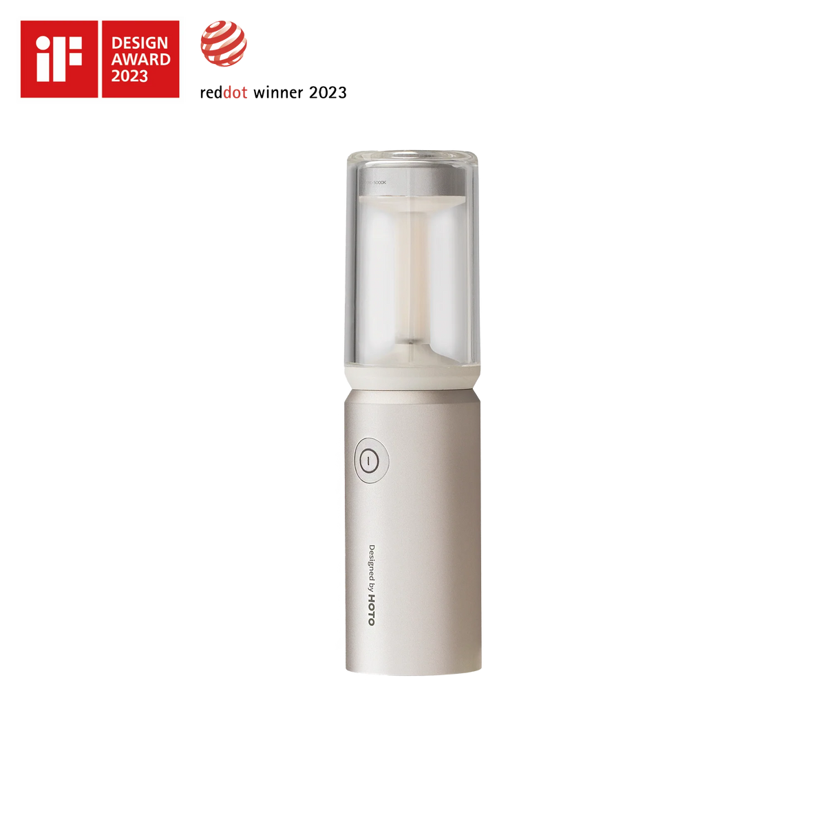 HOTO Camplight (Sand) HTT0028GL