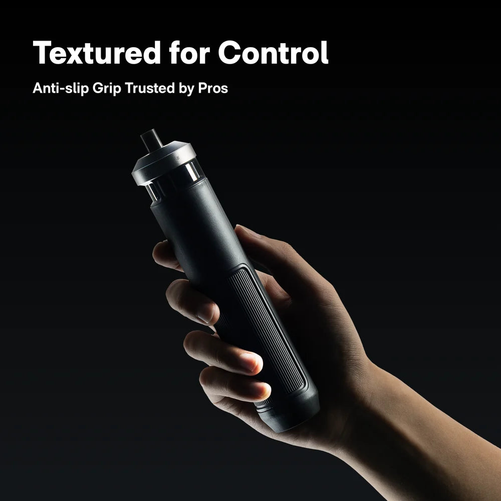 HOTO PixelDrive Cordless Screwdriver HTE0033GL