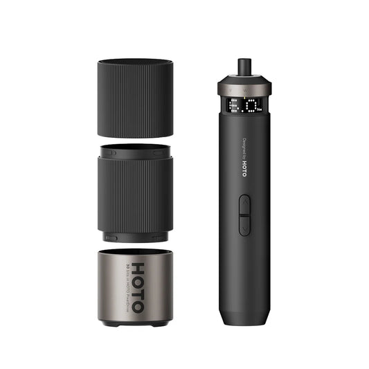 HOTO PixelDrive Cordless Screwdriver HTE0033GL