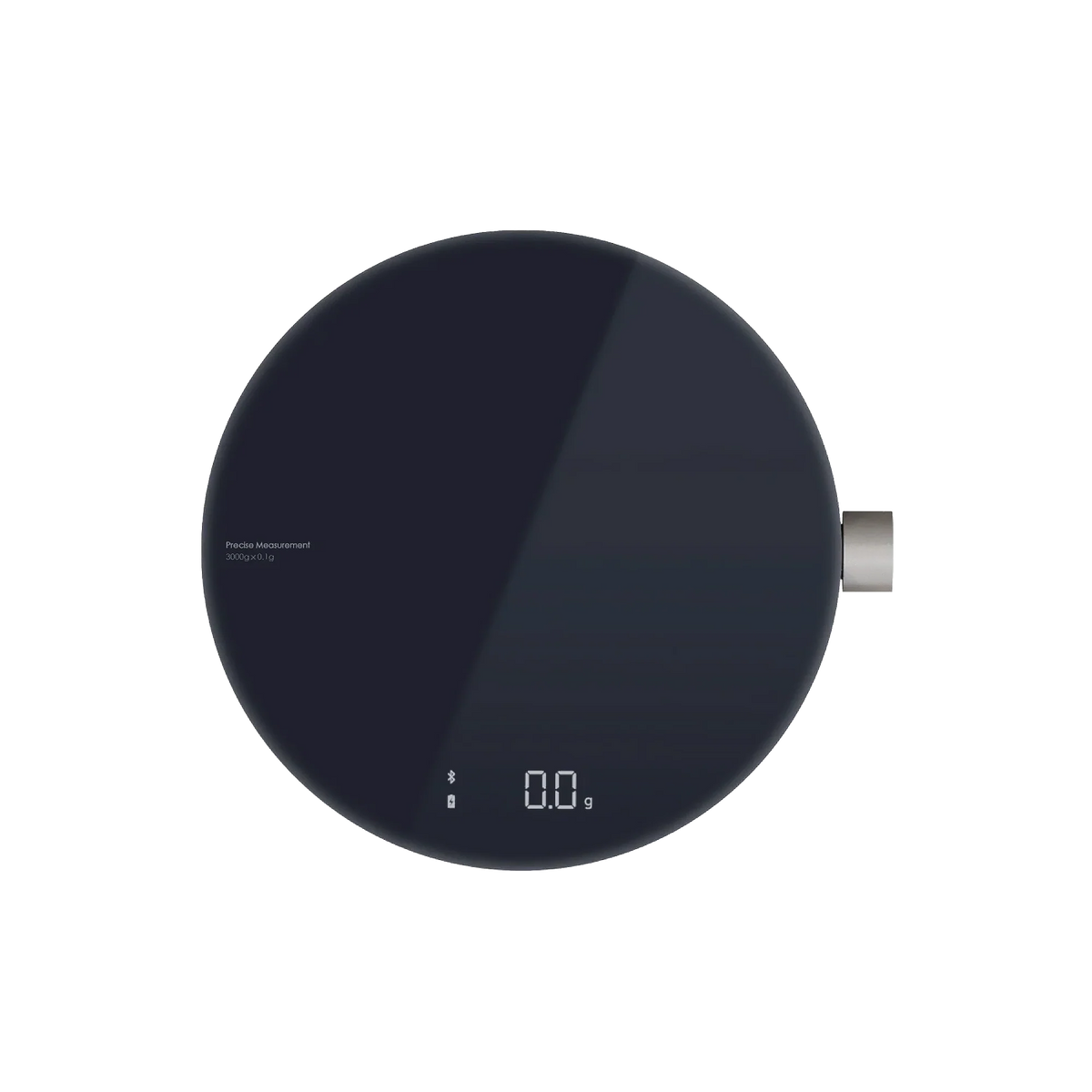 HOTO Smart Kitchen Scale (Dark Grey) HLE0003GL