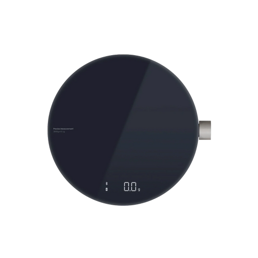 HOTO Smart Kitchen Scale (Dark Grey) HLE0003GL