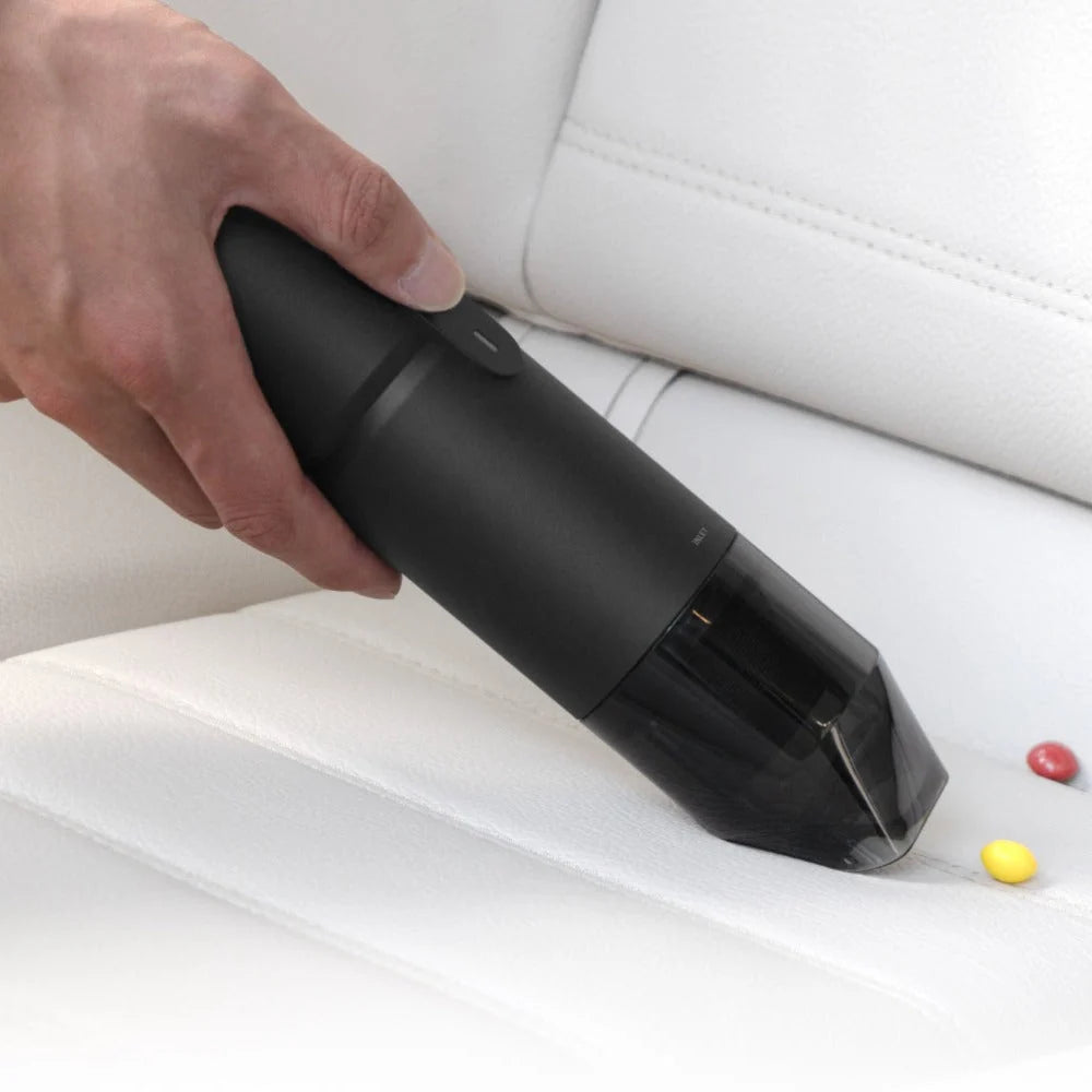 HOTO Compressed Air Capsule (Black) HOE0001GL