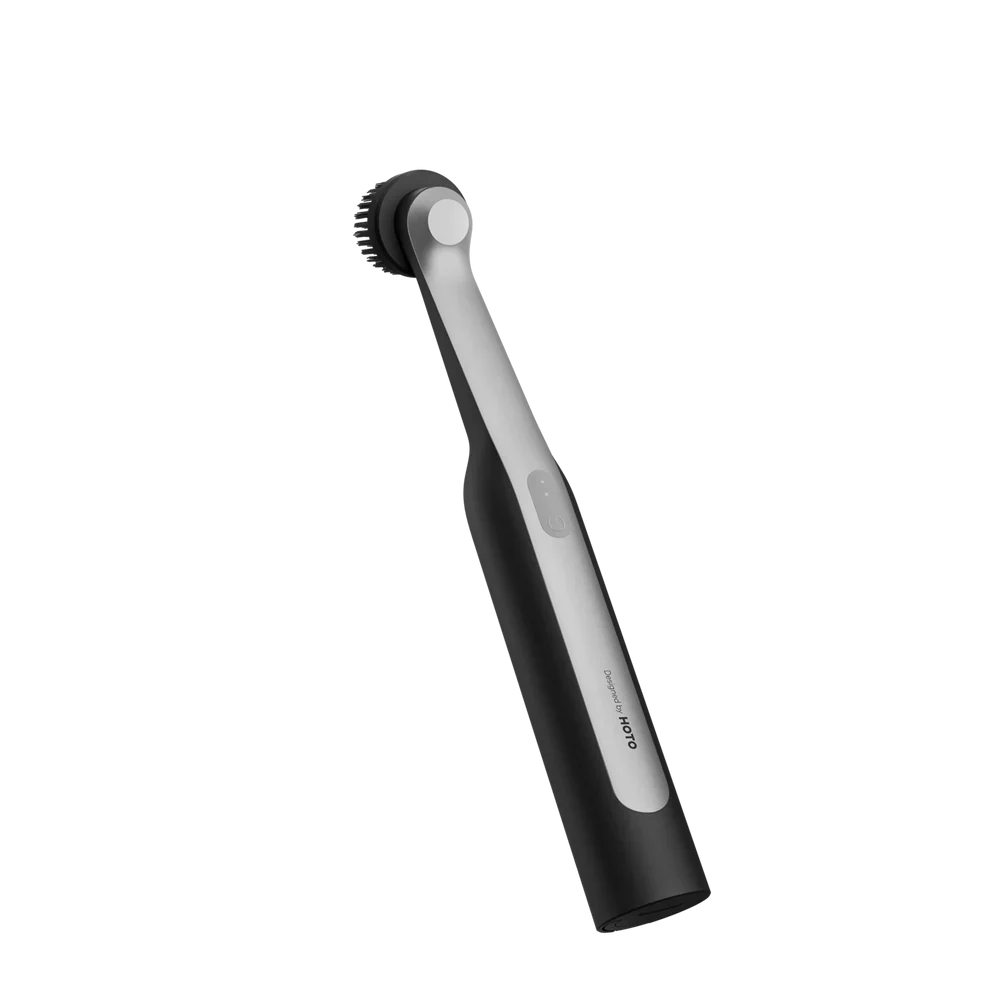 HOTO Wand Cordless Spin Scrubber HOE0021GL