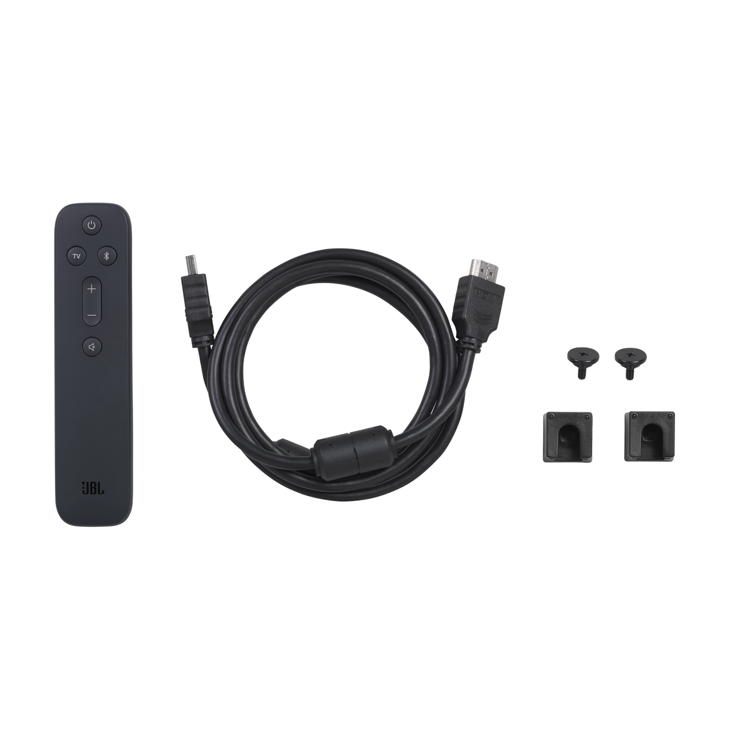 JBL Bar 2.0 All-in-one (MK2) Compact 2.0 channel soundbar -1 year JBL Warranty